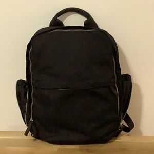 IKEA - backpack. Perfect little day bag